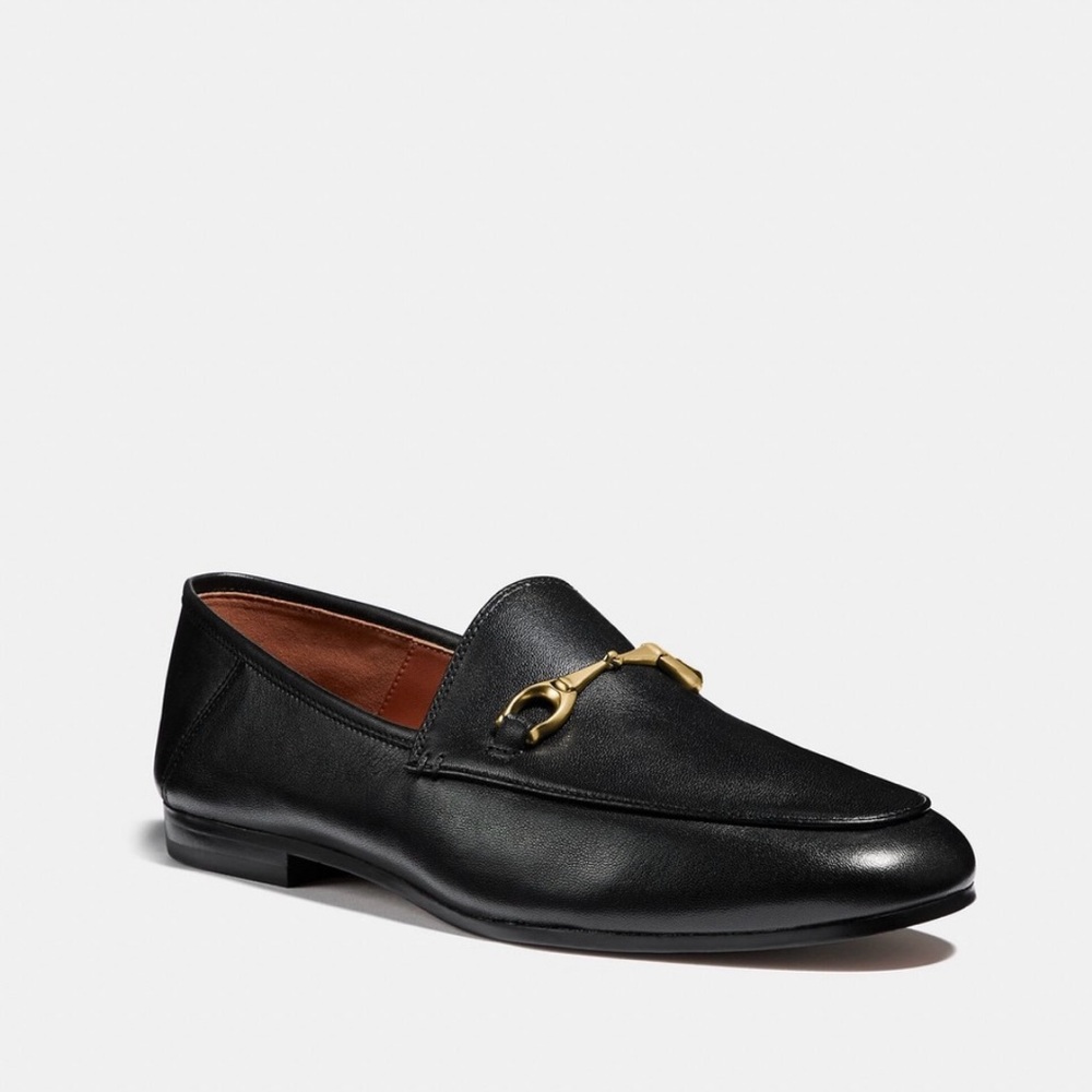 Coach Haley Loafer
